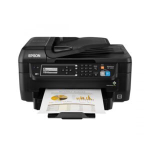Epson L565 Multi-function Printer, black