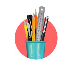 Stationery & Office Supplies